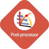 Post-processor